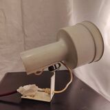 Kosta lampan Swedish wall lamp from the 70s