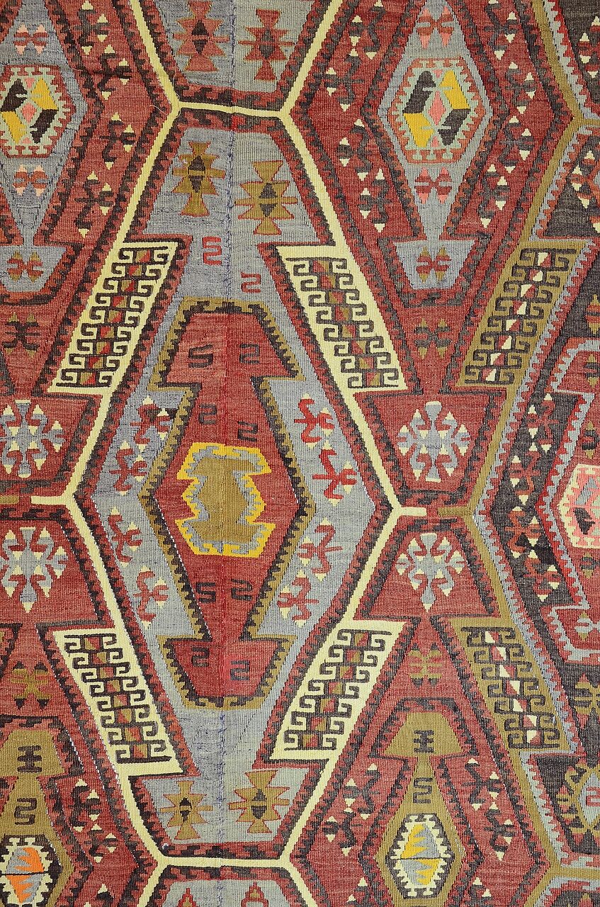 Kilim Gomurgen