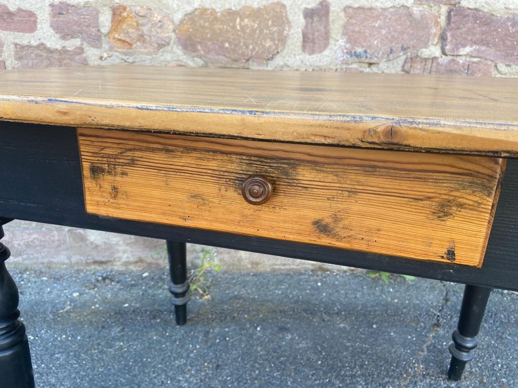 Table de ferme