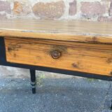 Farmhouse table