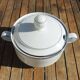 Old Winterling Bavaria Porcelain Service - 44 pcs