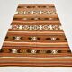 Tapis persan kilim