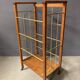 Vintage Scandinavian magazine rack, 1960s