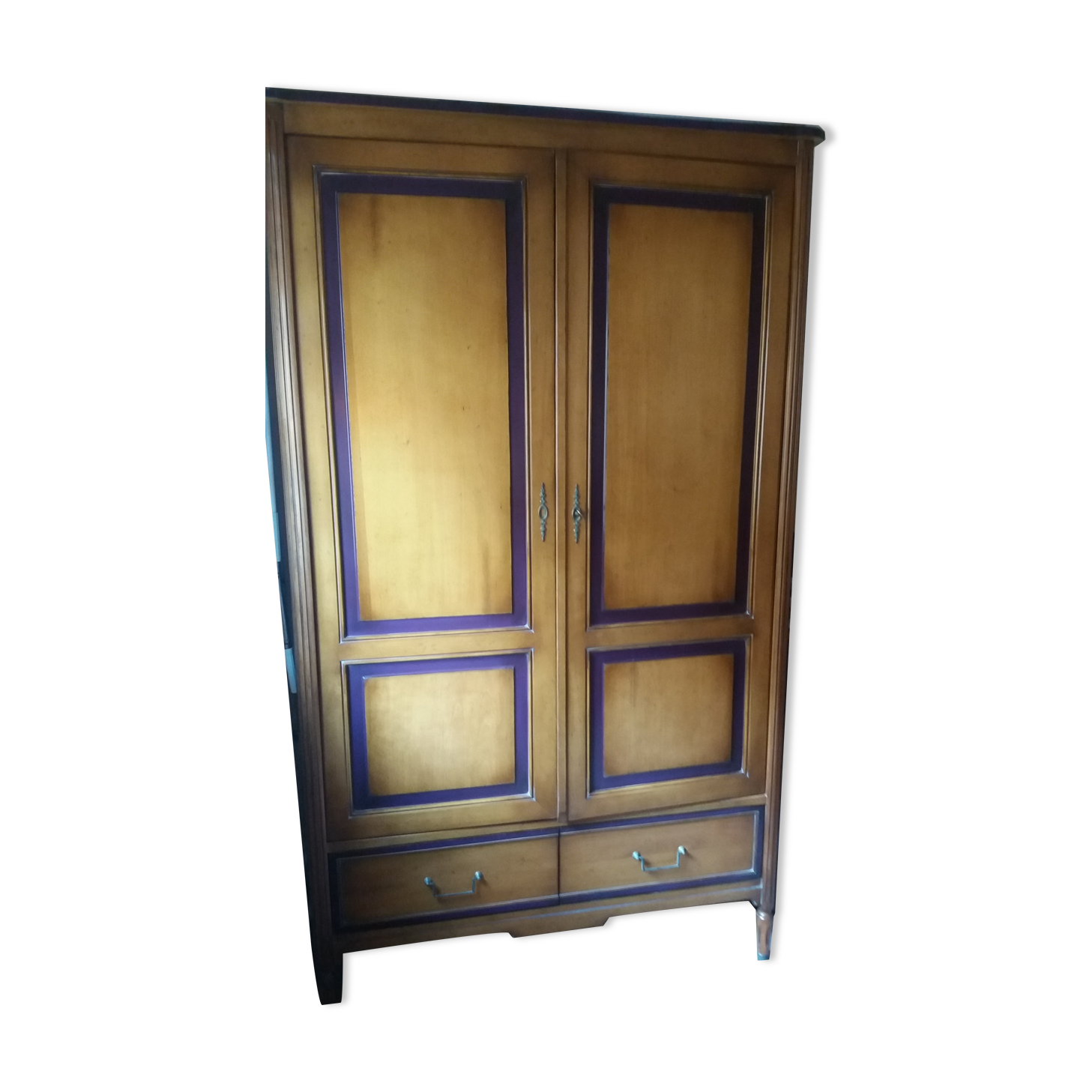 Armoire de marque Grange 2portes,