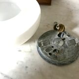 Ceiling vintage opaline