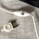 Lampe spage age pop , années 70