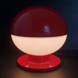 Vintage Staff edition table lamp from the 1960s