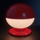 Lampe de table 1960 vintage édition Staff
