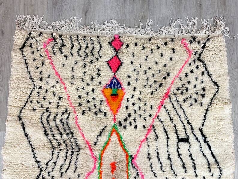 Azilal rug 150/250cm