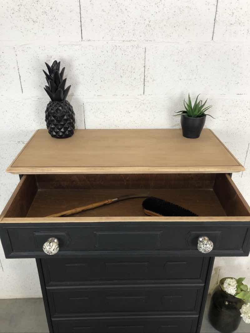 Vintage shoe furniture