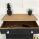 Vintage shoe furniture