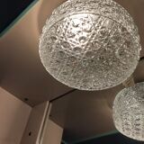 Vintage ceiling lamp