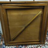 Vintage games table
