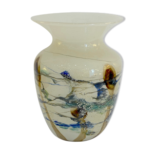 Vase de albert Pradelli