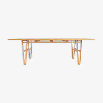 Table à manger, Suède - Années 1960