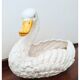 Jardinière vintage Swan