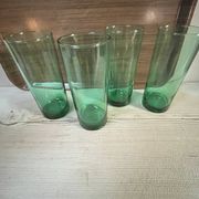 4 glasses