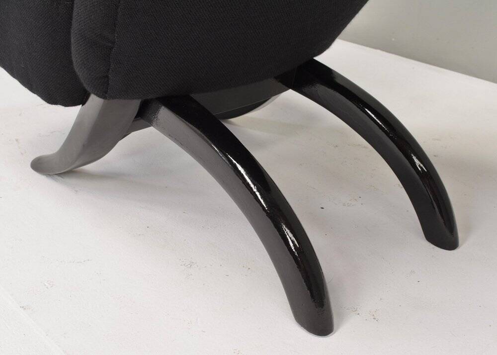 Dutch Congo chair by Theo Ruth for Artifort, 1950s