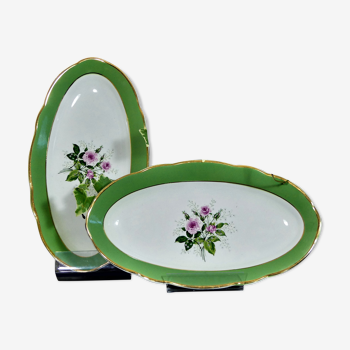 Ramekins Lunéville K&G - Service dishes collection "Bagatelle"