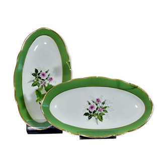 Ramekins Lunéville K&G - Service dishes collection "Bagatelle"