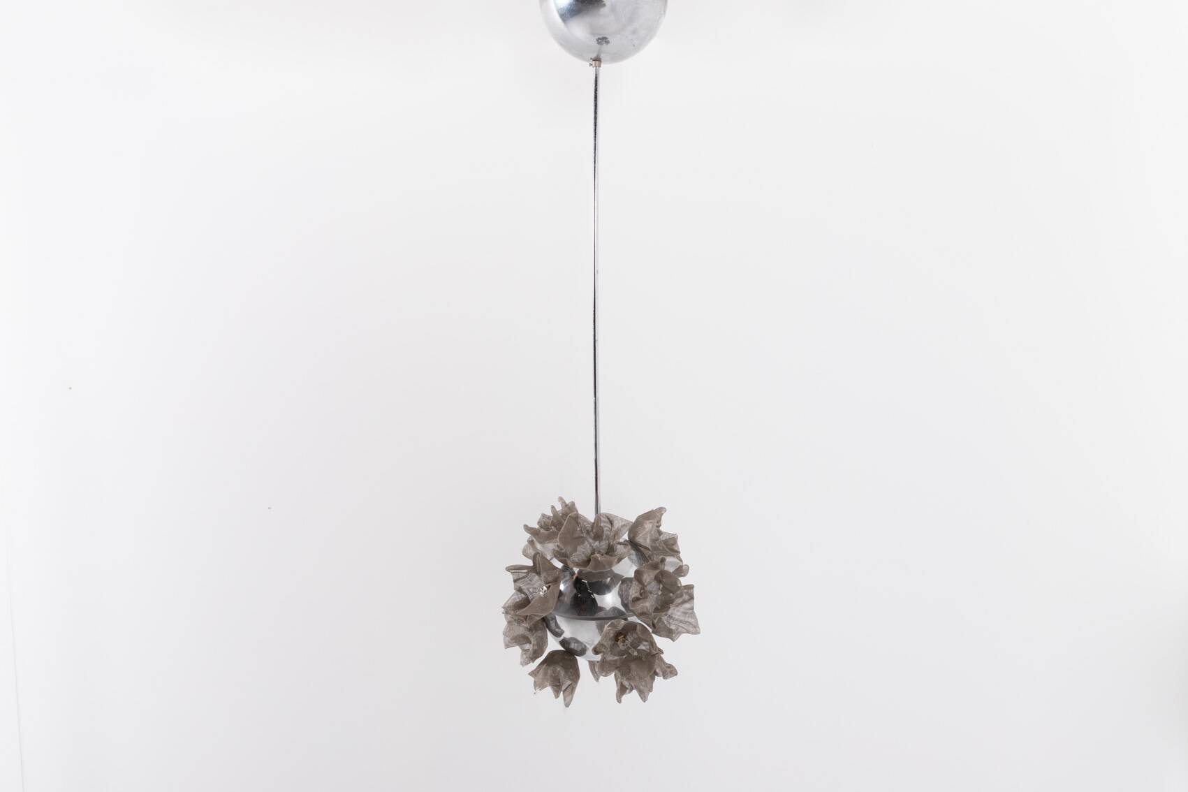 Spectacular Harco Loor hanging Lamp, 1990’s Netherlands