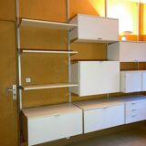 George Nelson Modular Bookcase