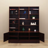 Rosewood bookcase, Danish design, 1970s, designer: Svend Langkilde