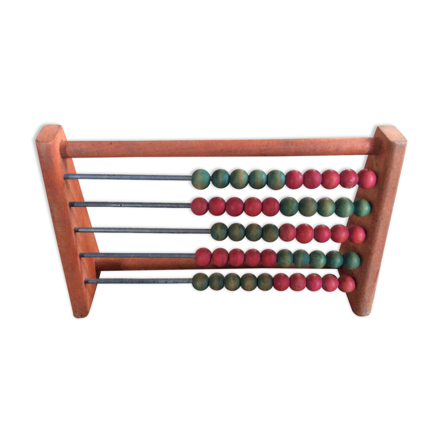 Child school abacus