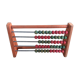 Child school abacus