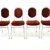 Chaises vintage