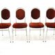 Vintage chairs
