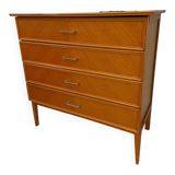 Commode vintage