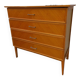 Vintage chest of drawers