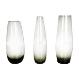 Set of 3 vases, Germany 1960s