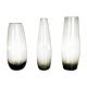Set of 3 vases, Germany 1960s