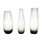 Ensemble de trois vases, Allemagne, années 1960