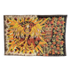 Bird tapestry by A. Cornic 20th century