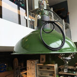 Industrial suspension