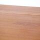Mid-Century Extendable Teak Dining Table, 1960s