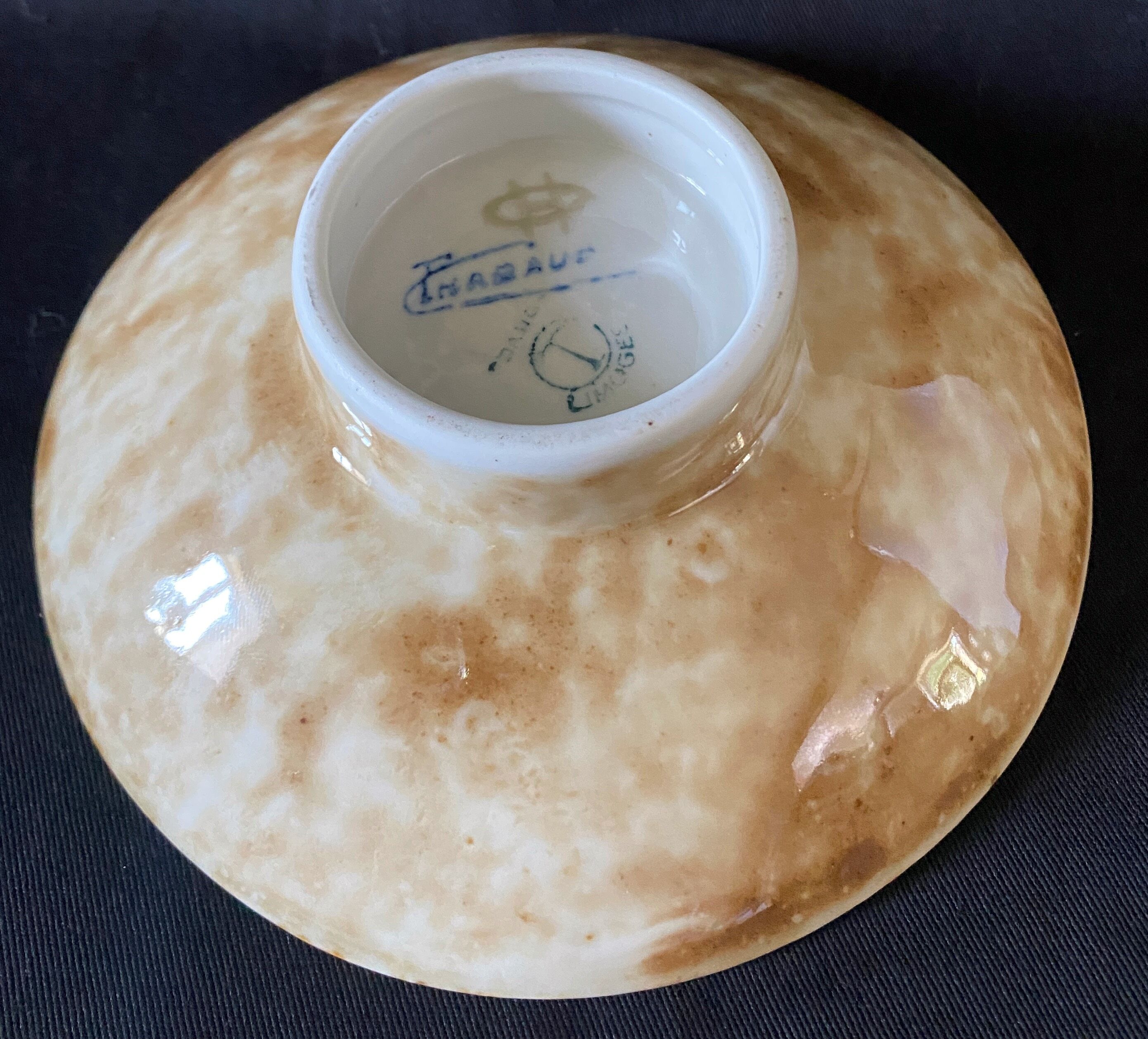 Cup of Camille Tharaud for Limoges