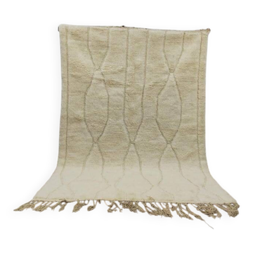 Tapis marocain artisanal 250cmx150cm