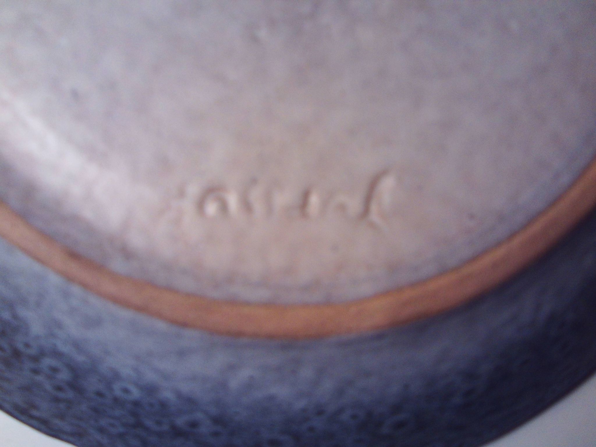 Vintage Cup by Jean Austruy