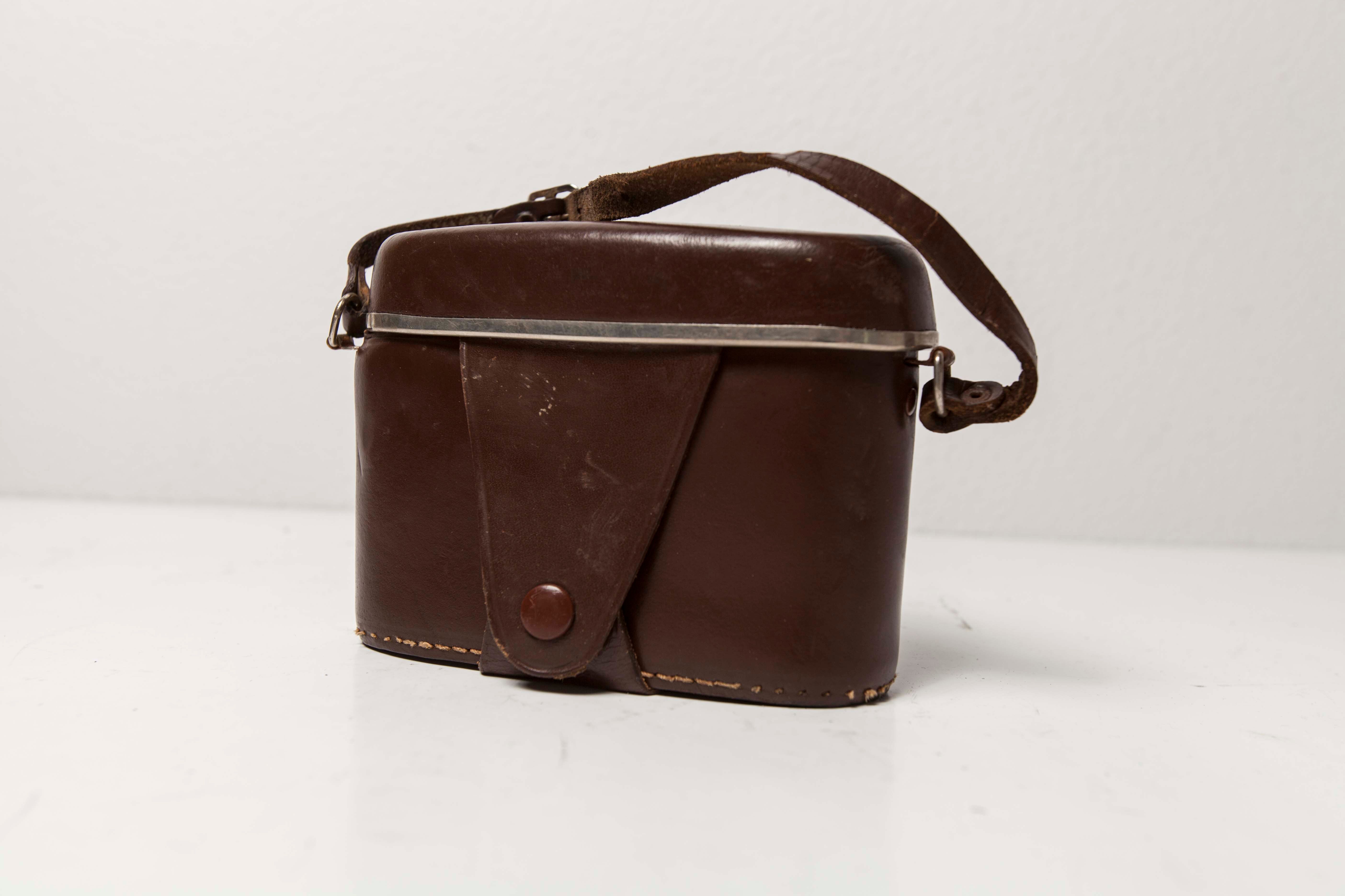 Appareil argentique Royer Savoy