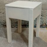 50s kitchen stool