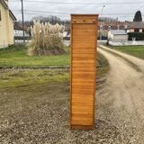 Curtain binder