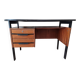 Vintage wooden desk
