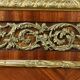 Mahogany sideboard, Napoleon III period – 2nd part of the 19th century
