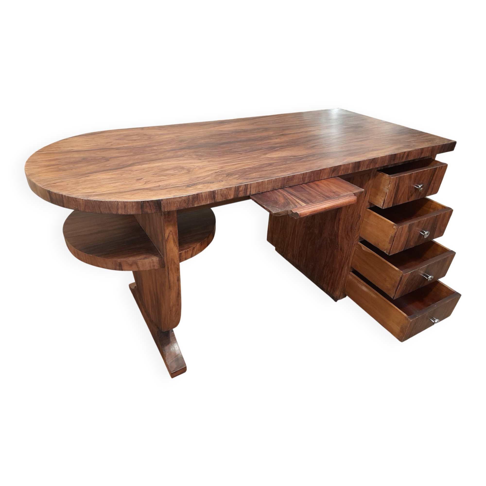 Bureau