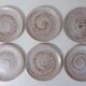 stoneware plates