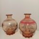 Lot de carafes vintage